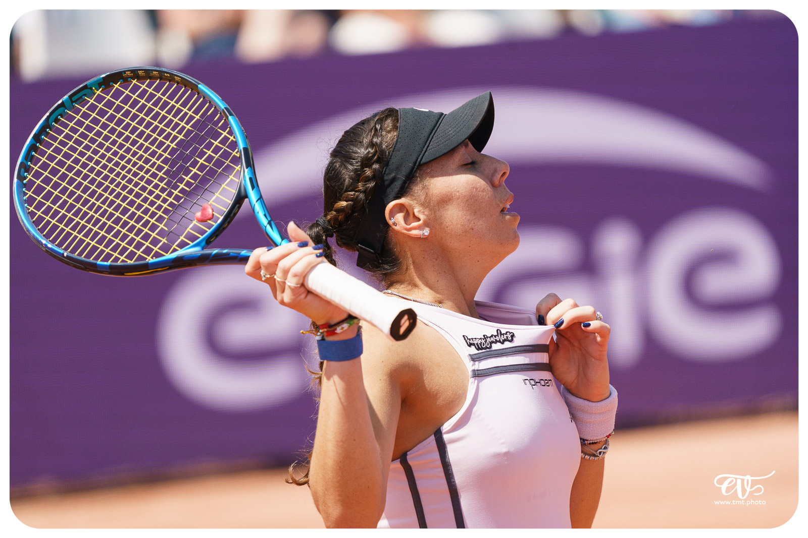 IS 2023 : 1/2 FINALE DOUBLE